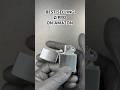 The Best Selling Zippo Lighter on Amazon #edc #lighter #zippo #bestseller