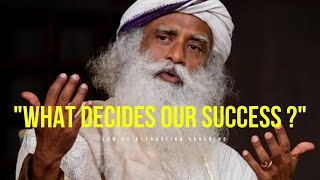 This Will Leave You Speechless! One of The Most Eye Opening Videos by Sadhguru