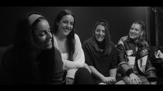 Hoxe, mañá e sempre - Tanxugueiras y Valeria Castro (lyrics/letra)