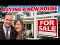 BUYING A NEW HOUSE! New Chapter for OFN!!