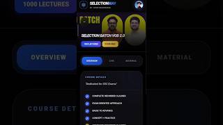 Selection Way Mod Apk | Selection Way Free Mod Apk | Seletion Way Apk #shorts #freebatch