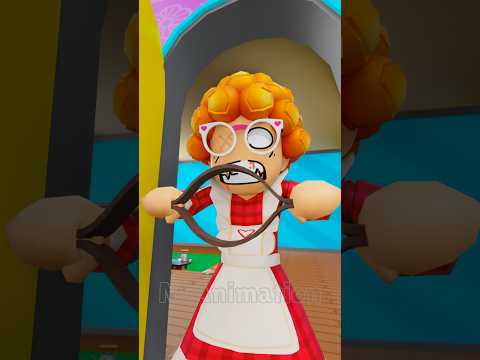 My MOM PRANKED Me Part 2🤣 PK XD Meme #funny #memes #animation #pkxd #shorts