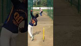 ravindra jadeja sir copy bowling //ravindra jadeja jaise bowling kaise kare ll how to bowl jadeja screenshot 1