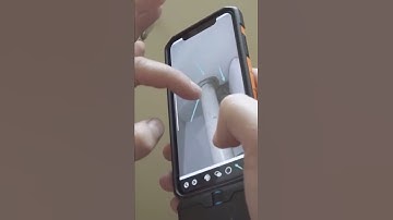 How to Log Defects Using the Mobile App : Envelope Integrity Reporter