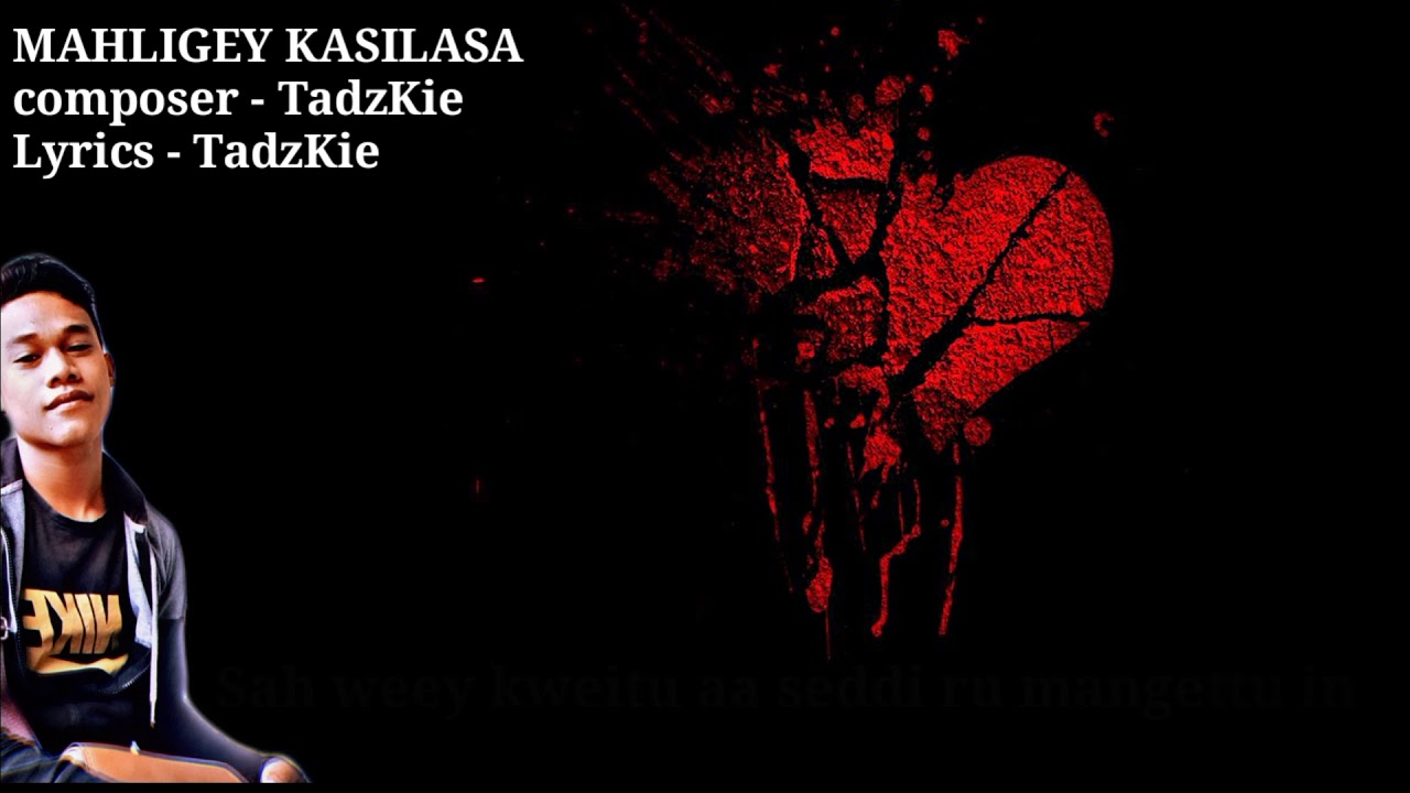 MAHLIGEY KASILASA | TadzKie (official music video)