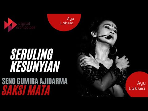 Seruling Kesunyian (Ayu Laksmi) oleh SGA
