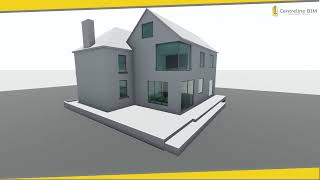 BIM | BIM MODELLING | CAD TO REVIT | CENTRELINE BIM