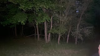OAKDALE INSANE ASYLUM HAUNTING EXPLORATION IN LAPEER MICHIGAN!?