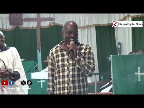 Sifuna ndio party leader wangu !! Mumias man shakes Cleo Malala after confessing this before him