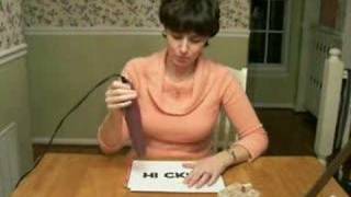 Creating Keepsakes Presents: Quick Demos with Erin Lincoln