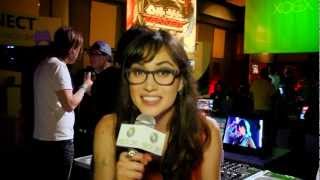 TEKKEN TAG TOURNAMENT 2 - San Diego Comic-Conn 2012 Xbox event.