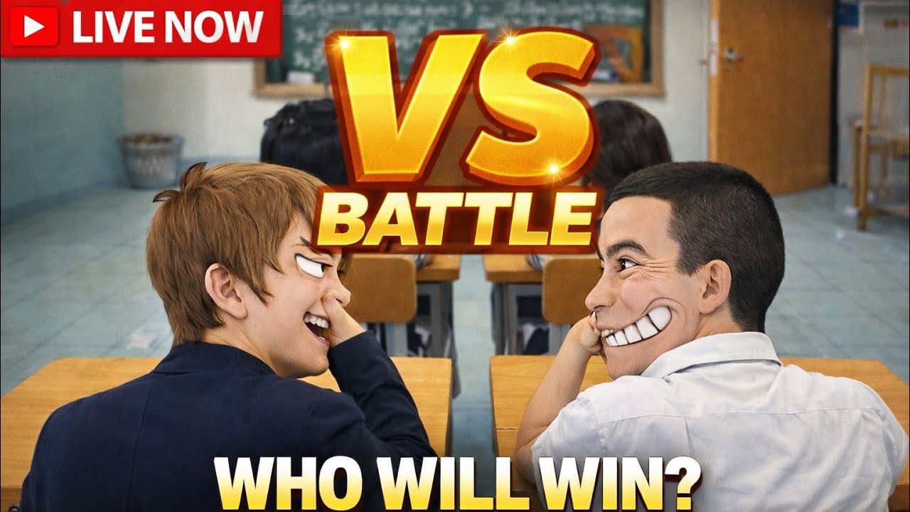 Classroom battle 😈| Puzzle Collection gameplay Live| Stream1Day10]#shortsfeed#puzzlegame