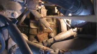 SOLVED (Help with my 1998 VW Jetta GLS broken shift linkage cable). SOLVED (Help with my 1998 VW Jetta GLS broken shift linkage cable).