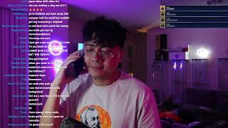 March 28 2024 Youtube Stream - BACK FROM LONDON | Erick Khan Full Stream
