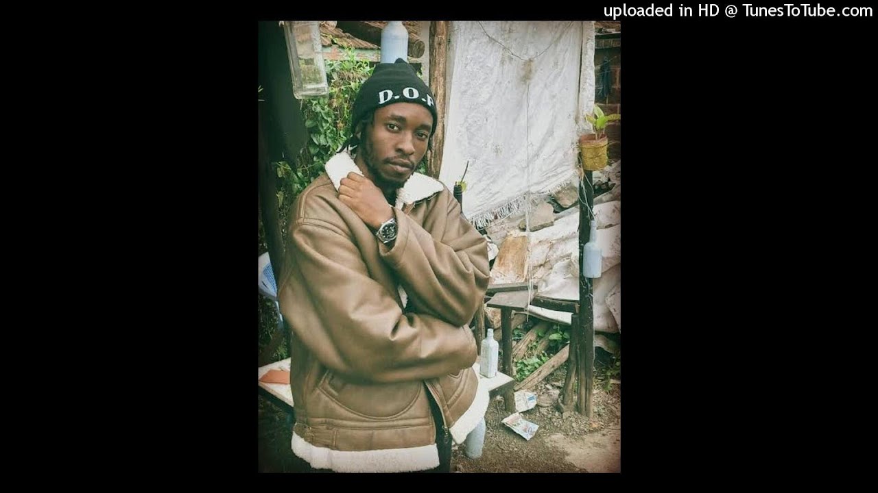 Sewersydaa Mkadinali-Rong turn(Drill remake)