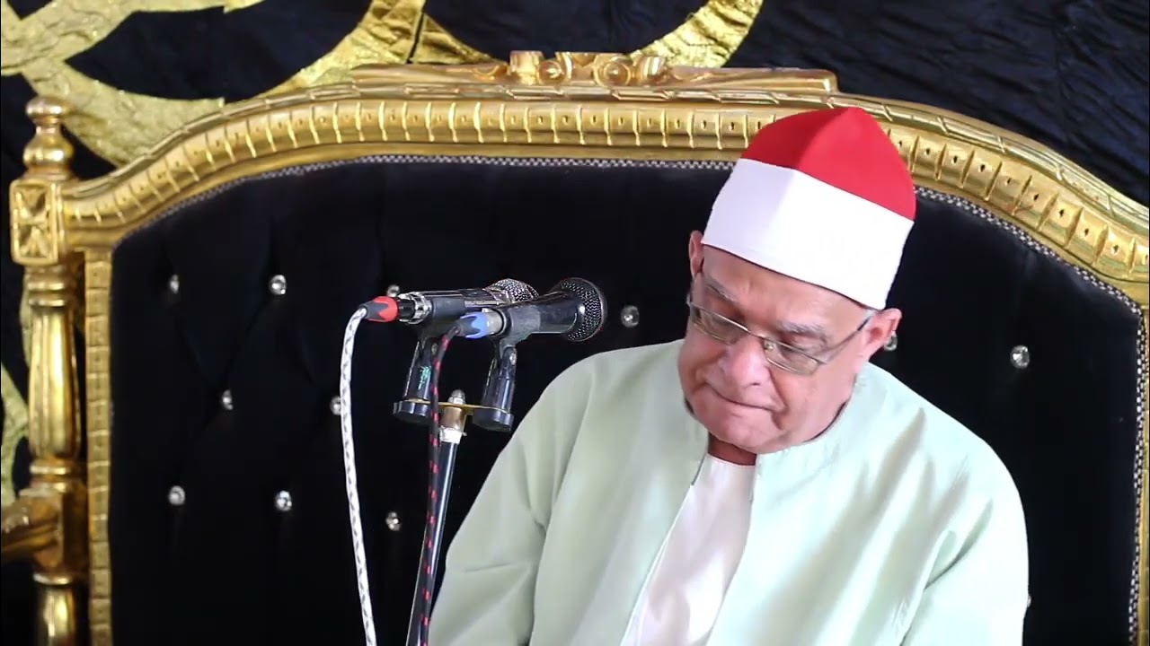 الشيخ محمد حامد السلكاوى 