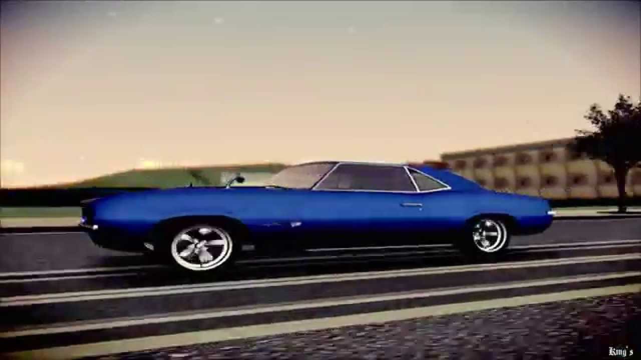 55 Collections Gta Sa Muscle Car Sound Mod  Best Free