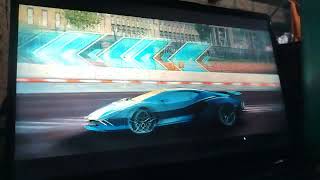 Tm Racing Wolf Tm Asphalt 8Glamourourize Music Multijugador-Lambhorghini Zian Fk P37
