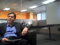 Dr. Dan Popa Interview