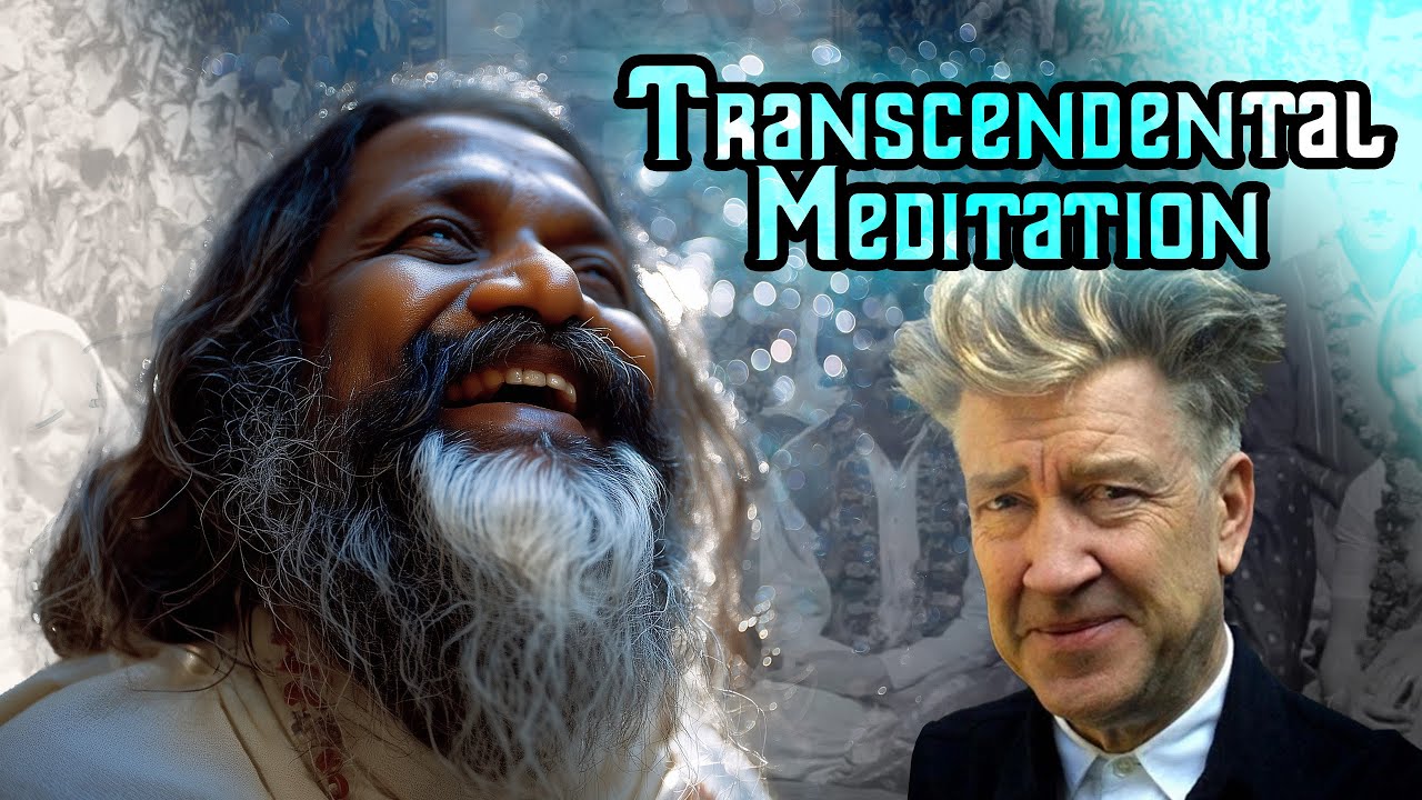 The Maharishi Method David Lynch Devoted His Life To