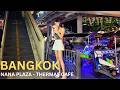 Bangkok Nightlife 2026 🔥 Soi Cowboy to Nana Plaza (Real Night Walk)