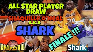 BASKETRIO - HOW TO SIGN ALLSTAR PLAYER FOR FREE FINALE !! screenshot 2