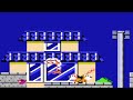 Chubby Cherub – NES Longplay | No True Ending (No Commentary)