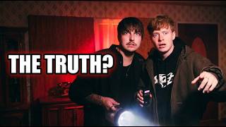 The Truth About Sam and Colby's Netflix Deal?