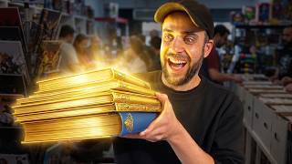 PICKUPS: A HQ MAIS LUXUOSA DA MINHA COLEÇÃO