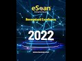 eScan Enterprise EDR Wins AV-TEST Award 2025 for Best Advanced Protection. #dataprotection