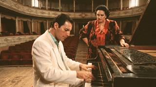 Download Lagu Montserrat Caballé Told to Play a Simple Piano Tune — Freddie Mercury's Talent SHOCKED Everyone MP3