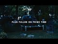 $UICIDEBOY$ - PLUG PULLED ON PRIME TIME (LYRIC VIDEO)