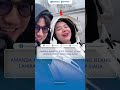 Amanda Manopo Henti Syuting Dekat Melahirkan π€°