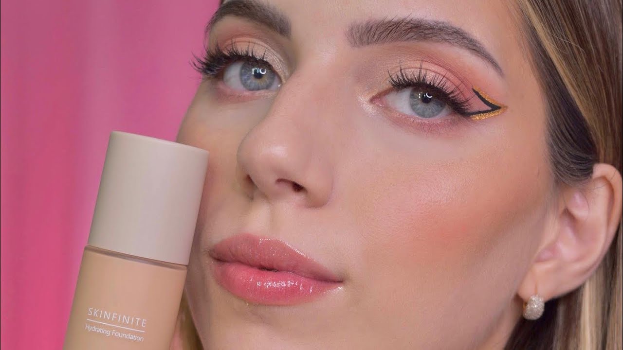 SHEGLAM Skinfinite Hydrating Foundation