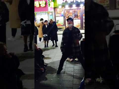 180119 디오비dob 김태유 울고 싶지 않아