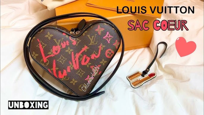 Louis Vuitton Noe NM Handbag Bicolor Monogram Empreinte Leather Nano  Neutral 22990826