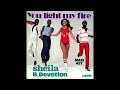 Sheila B. &amp; Devotion - You Light My Fire (12" Version) - 1978