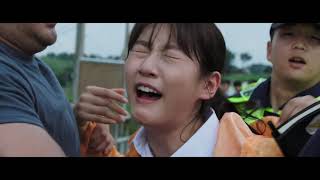 『守護教師』メイキング映像