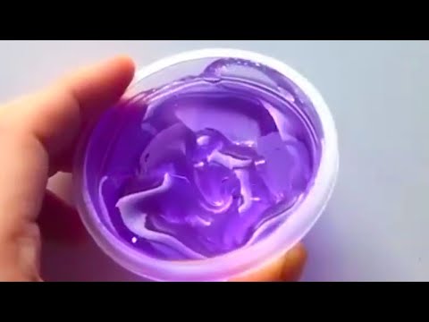 Tutkalsız Borakssız En Popüler Slime TEST Gerçek mi Fake mi