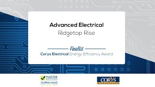 Advanced Electrical - Ridgetop Rise