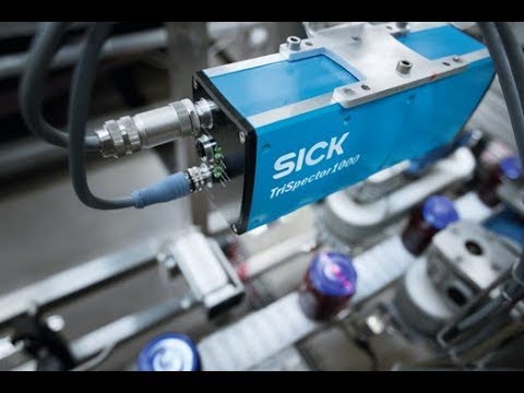 Integro Technologies Named SICK Authorized Vision Integration Partner