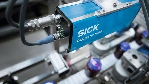Integro Technologies Named SICK Authorized Integrator