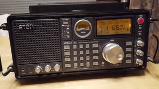 Radio Sanna