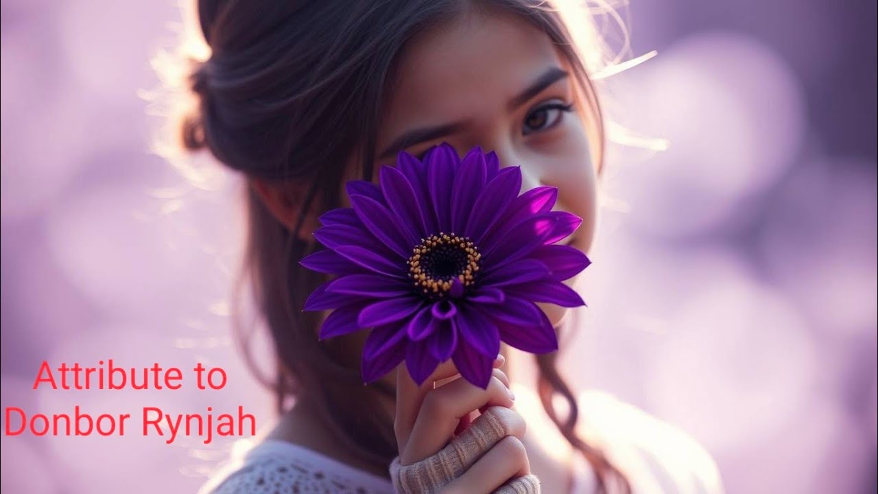 Badno Kein Ngan Ia Shong | AI Version of Donbor Rynjah Classic