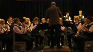 Borderzone - Jacob De Haan