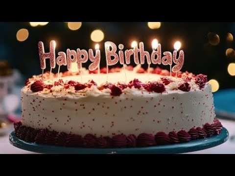 Feliz Aniversário! 🎂 Happy Birthday Song! 🎶