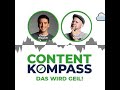 Customer Journey Special – Teil 1: Mit Content große Aufmerksamkeit erzeugen