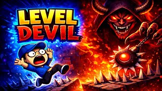 This Game Will Test Your Patience 💀 Level Devil Mobile