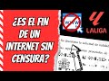 Los BLOQUEOS de La Liga SEGUIRÁN: El motivo es INCREÍBLE