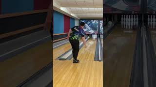 LEGACY! #shorts #bowling #subscribe